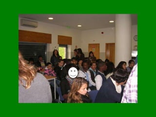 Fotografias apresentação