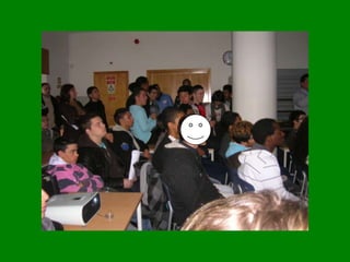 Fotografias apresentação