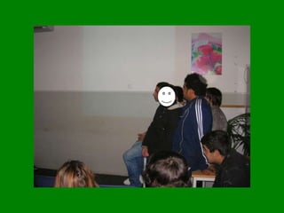 Fotografias apresentação