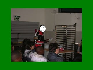 Fotografias apresentação