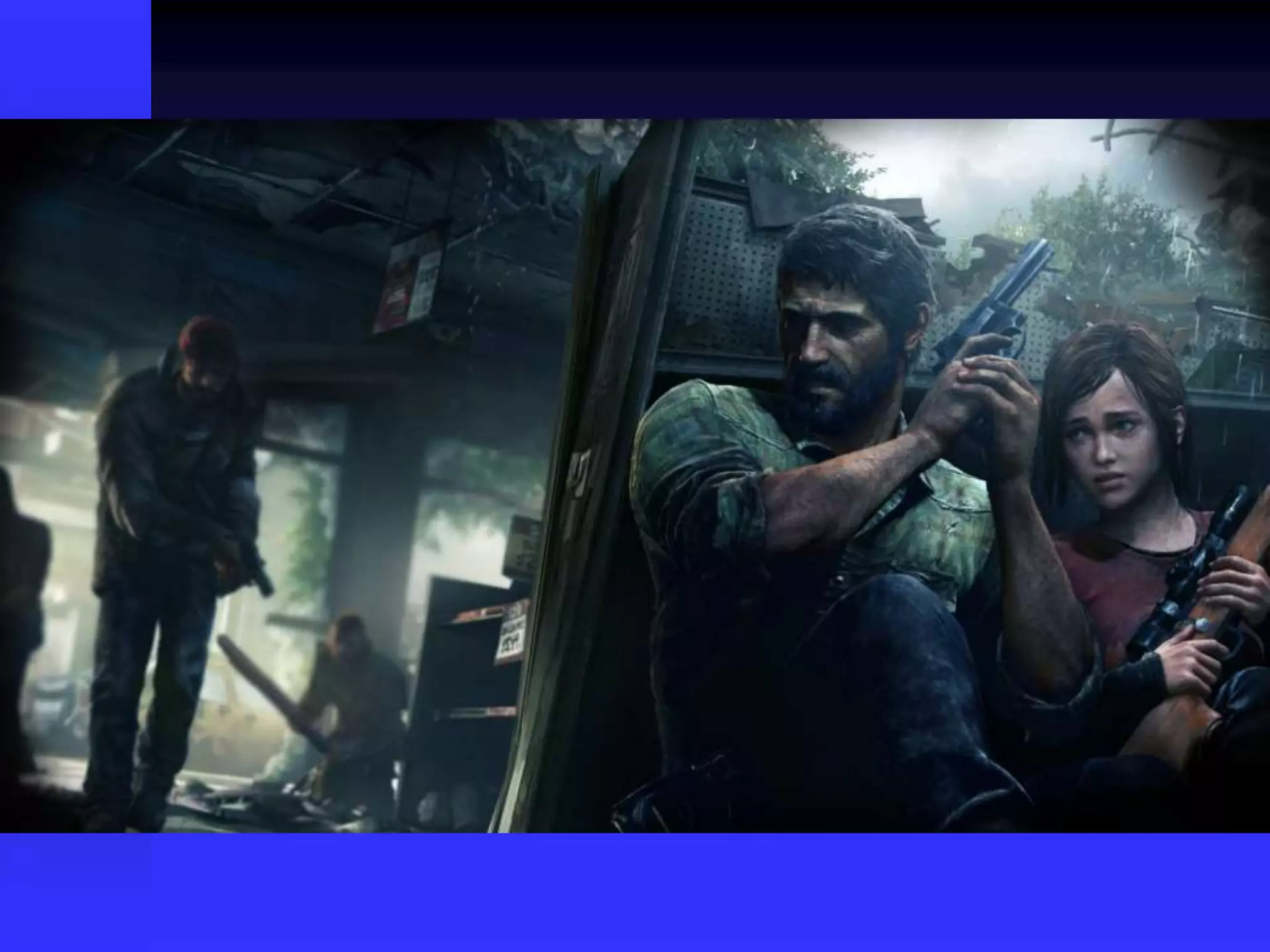 Fotografias editadas con gimp