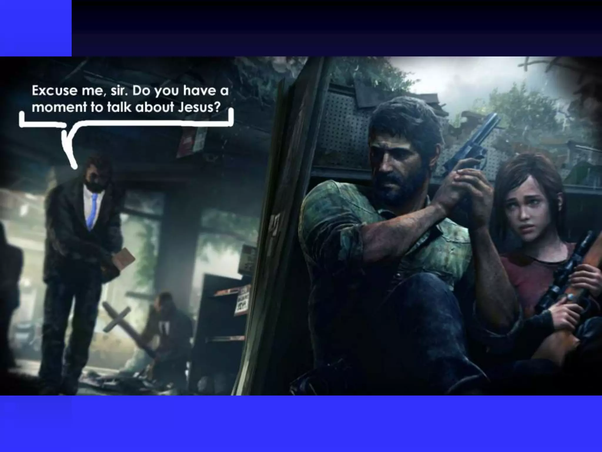 Fotografias editadas con gimp