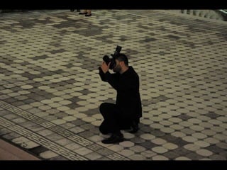 Fotografia Social - Casamento