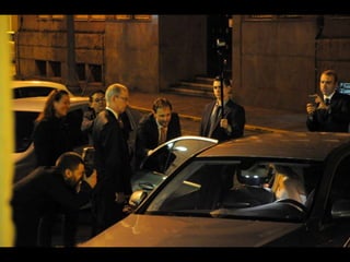 Fotografia Social - Casamento