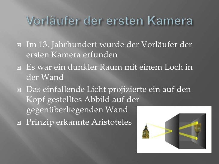 Fotografie