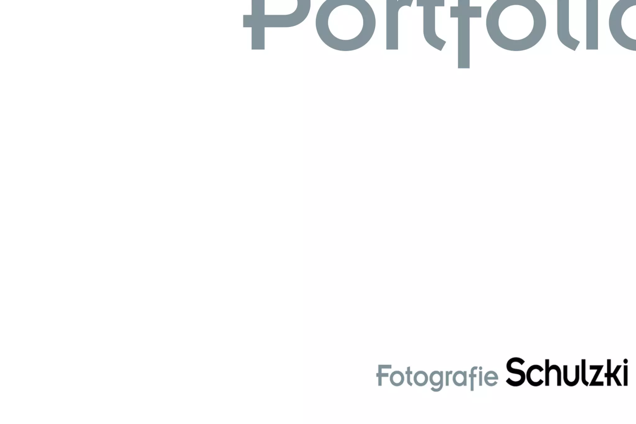 Fotografie Schulzki 2015