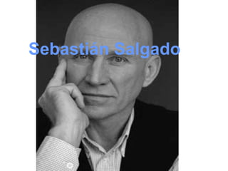 Sebastián Salgado   