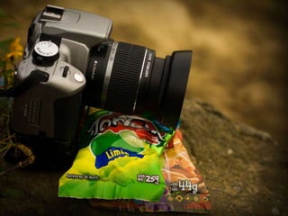 Fotografo arrepentido