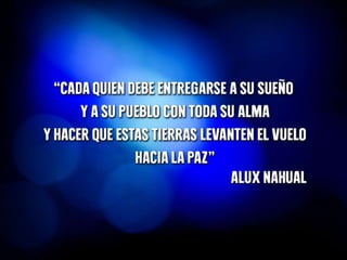 Fotografo arrepentido