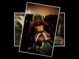 Fotografo arrepentido