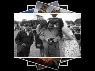 Fotografo arrepentido