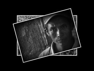 Fotografo arrepentido