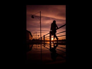 Fotografo arrepentido