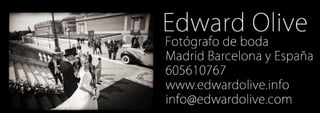 Fotografo boda edwardolive56