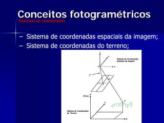 Fotogrametria digital