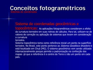 Fotogrametria digital