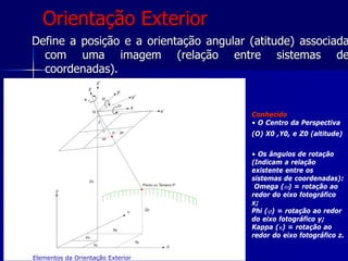 Fotogrametria digital