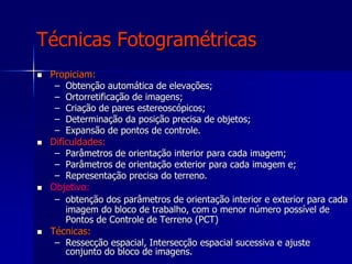 Fotogrametria digital