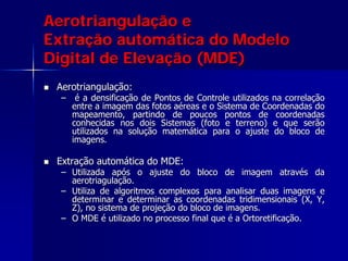 Fotogrametria digital