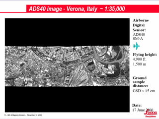 Fotogrametria digital