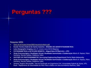 Fotogrametria digital