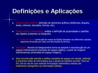 Fotogrametria digital