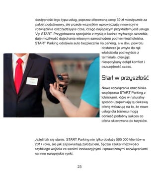 Start w przyszłość
 