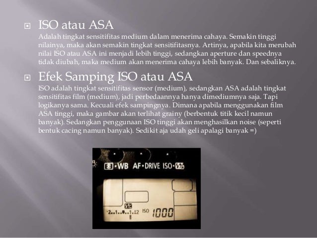 Foto jurnalistik - saksi sejarah