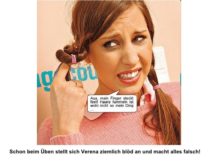 Dr sommer flirten