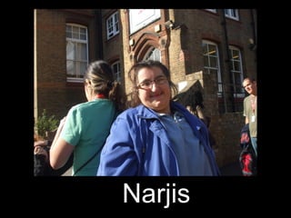 Narjis 