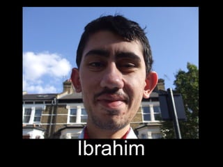 Ibrahim 