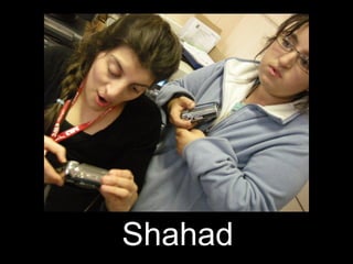 Shahad 