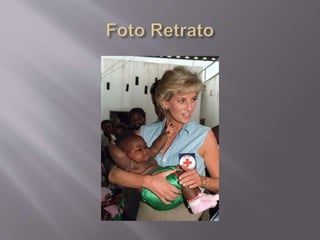 Foto noticia & retrato