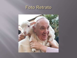 Foto noticia & retrato