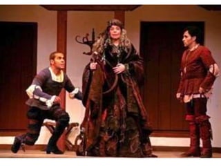 Fotonovela celestina