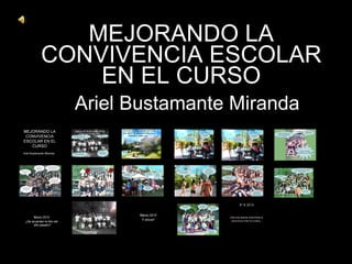 Ariel Bustamante Miranda ,[object Object]