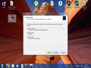 Fotonovel·la tutorial adrià, roger i gerard