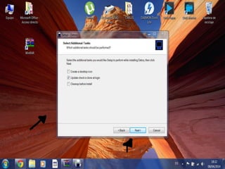 Fotonovel·la tutorial adrià, roger i gerard