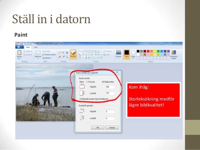 Datorn Kan Inte Projicera På En Annan Bildskärm
