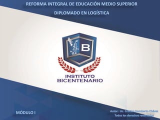 FORO PARTICIPACIÓN NO1