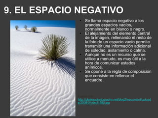 A veces, en fotografía, másesmenos.