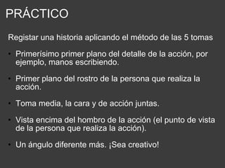 4. Ritmo y dinamismoEl dinamismo en unafotocrea la ilusión de movimiento. 