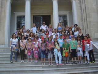 Foto polis 2012