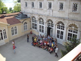 Foto polis 2012
