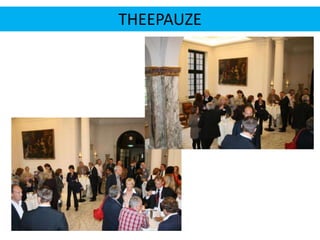 THEEPAUZE
