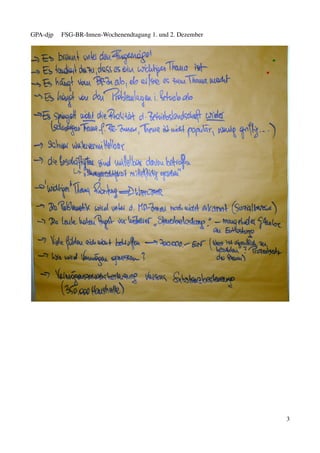 GPA-djp   FSG-BR-Innen-Wochenendtagung 1. und 2. Dezember




                                                            3
 