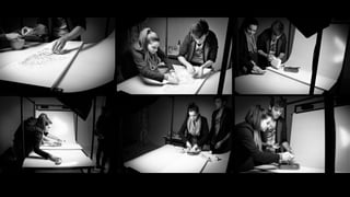 FOTO PUBLICITÁRIA - CATÁLOGO DE MASSAS