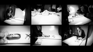 FOTO PUBLICITÁRIA - CATÁLOGO DE MASSAS