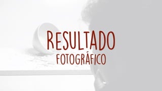 FOTO PUBLICITÁRIA - CATÁLOGO DE MASSAS