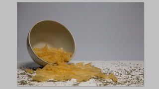 FOTO PUBLICITÁRIA - CATÁLOGO DE MASSAS